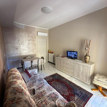 Apartmán Casa Mare Rapallo Exteriér fotografie