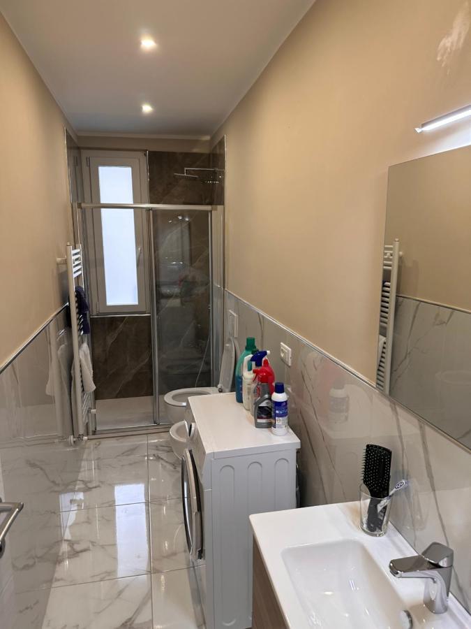 Apartmán Casa Mare Rapallo Exteriér fotografie