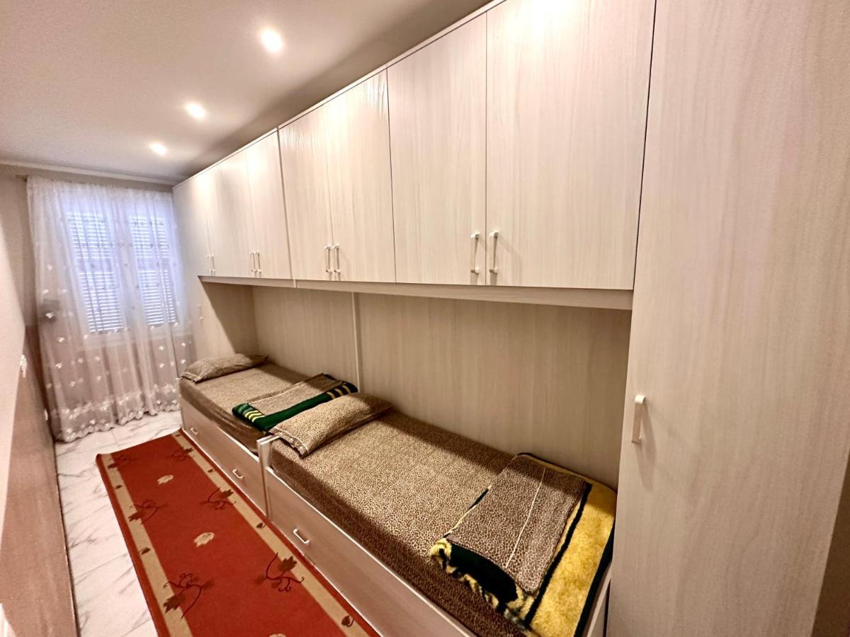 Apartmán Casa Mare Rapallo Exteriér fotografie