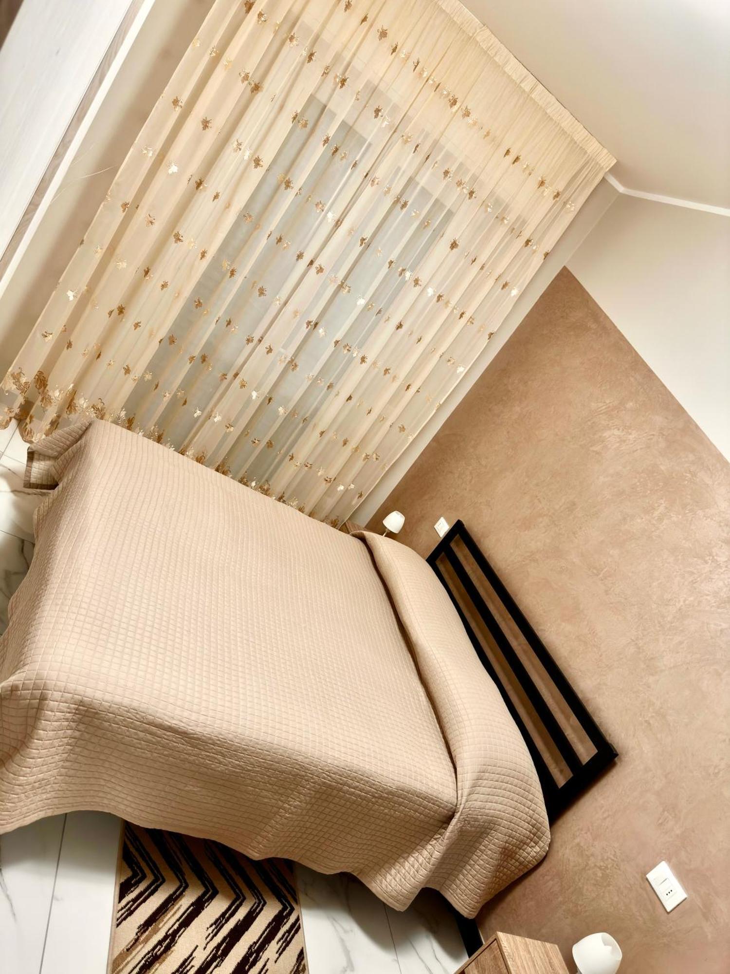 Apartmán Casa Mare Rapallo Exteriér fotografie