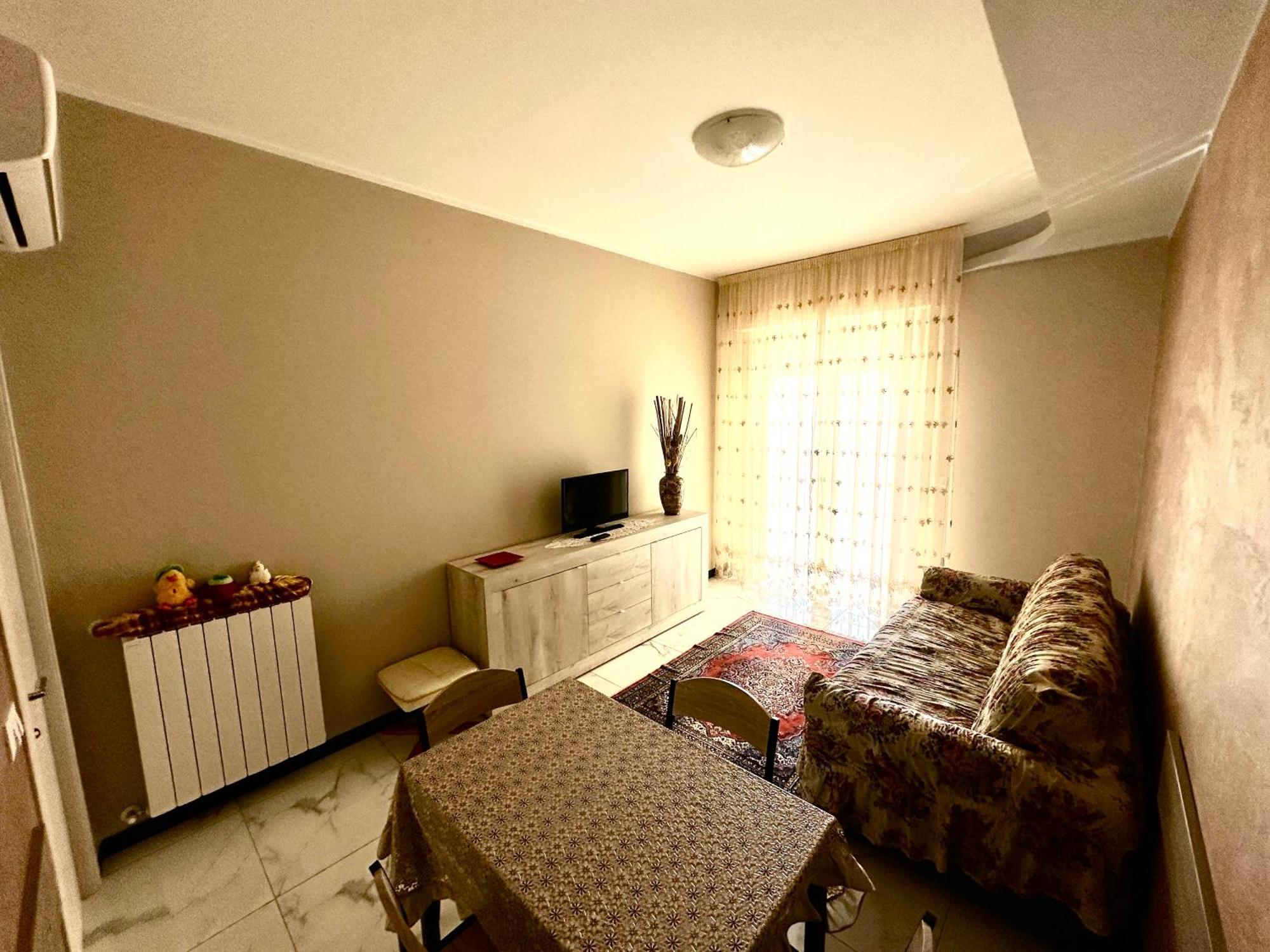 Apartmán Casa Mare Rapallo Exteriér fotografie