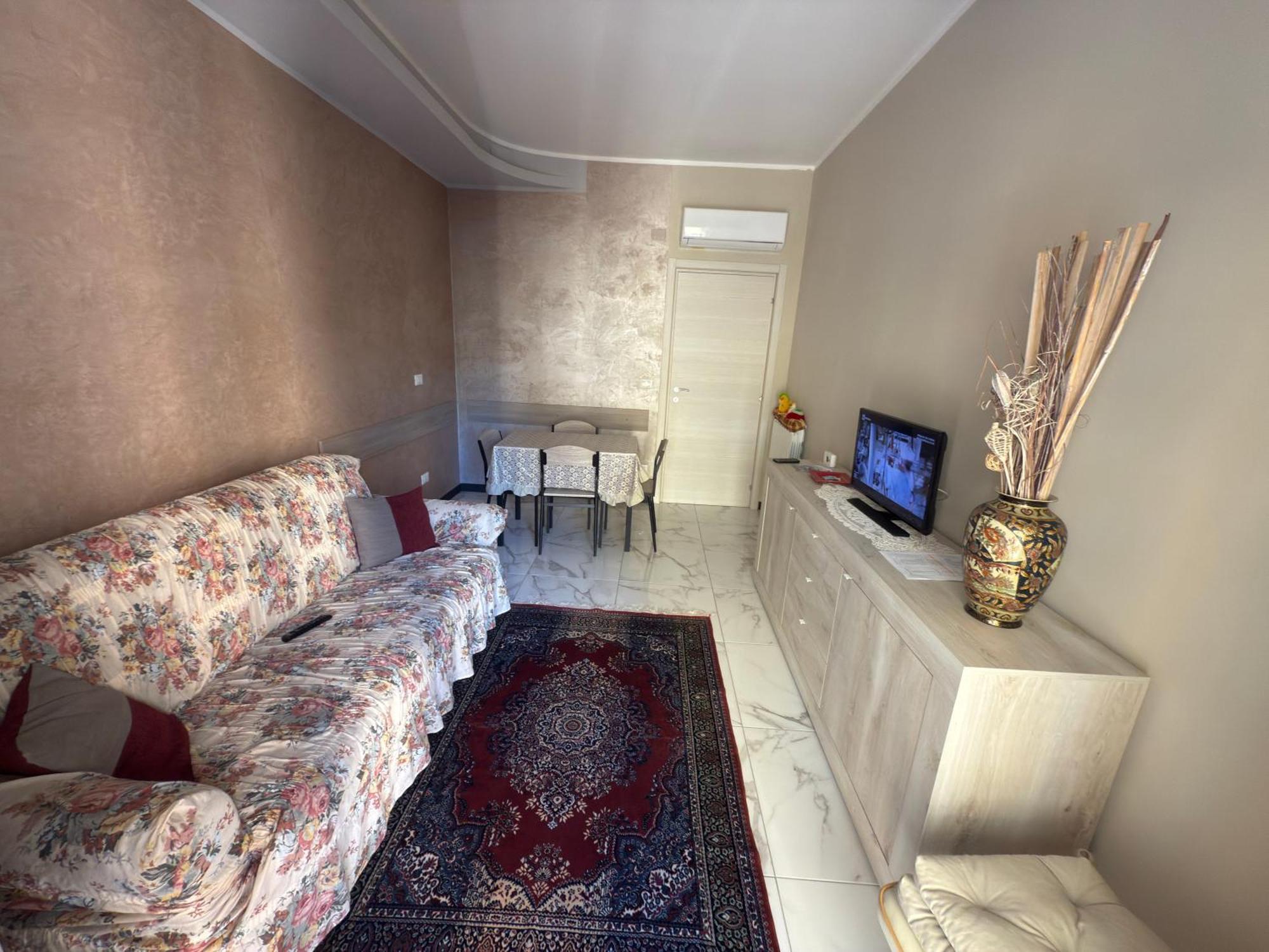 Apartmán Casa Mare Rapallo Exteriér fotografie