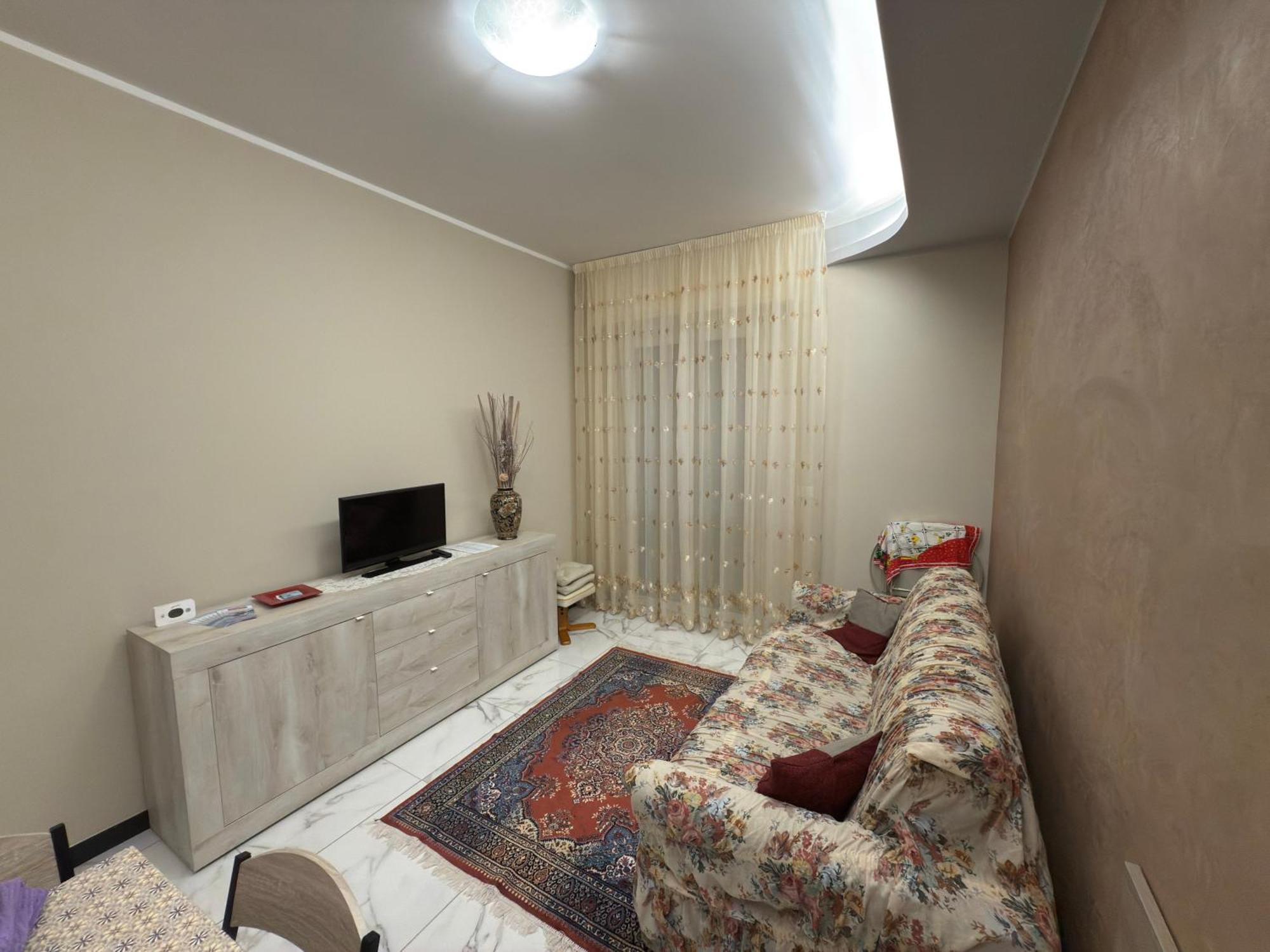 Apartmán Casa Mare Rapallo Exteriér fotografie